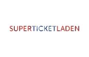 Superticketladen DE Logo