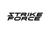 Strike Force Beverage Logo