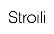 Stroili Oro Logo