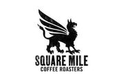 Square Mile Coffee Logo