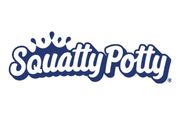 Squatty Potty Logo