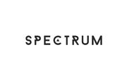 Spectrum Collections Logo