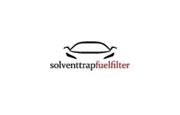 Solventtrap Fuelfilter Logo