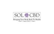 Sol CBD Logo