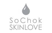 SoChok SkinLove Logo