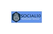 social10 Logo