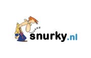 Snurky NL logo
