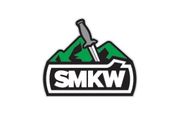 Smokey Mountain Knife Logo