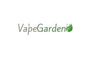 Vape Garden Logo
