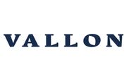 VALLON Logo