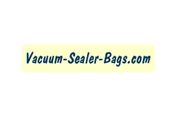 Vacuum Sealer Bags Logo