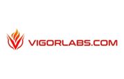 Vigor Labs Logo