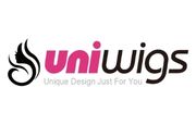 UniWigs Logo