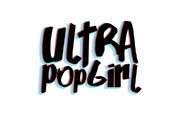 UltraPopGirl Logo