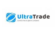 UltraTrade Logo