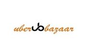 Uber Bazaar Logo