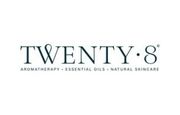 Twenty8 Logo