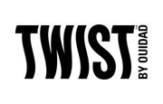Twist Hair Logo