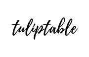Tulip Table Logo