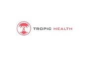 Tropic Health Club Logo