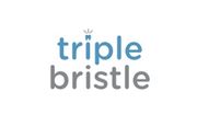 Triple Bristle Logo
