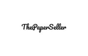 ThePaperSeller Logo