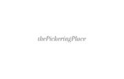 ThePickeringPlace Logo