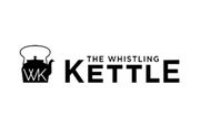 The Whistling Kettle Logo
