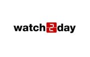 Watch2Day Logo