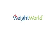 WeightWorld FR Logo