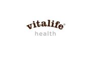 Vitalife Health Logo