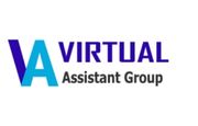 Virtual Assistant Group Logo