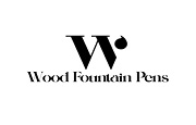 Wood Fountain Pens