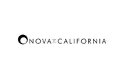 Nova Of California Logo