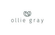 Ollie Gray Maternity Logo