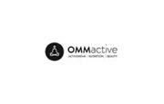 OMMactive.com Logo