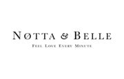 Notta & Belle Logo