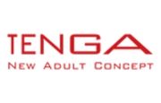 TENGA USA Logo