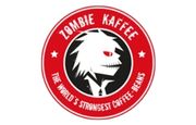 Zombie Kaffee Logo
