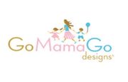 Go Mama Go Designs Logo