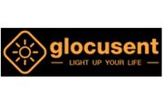 Glocusent Discount Logo