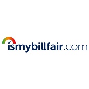 Ismybillfair Logo