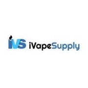 iVapeSupply Logo