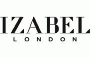 Izabel London Logo