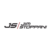 Jim Stoppani Logo