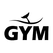 GymDolphin Logo