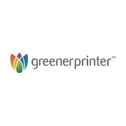 Greener Printer Logo