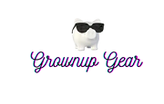Grownup Gear Logo