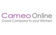 Cameo Kitchens Logo