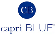 CAPRI BLUE Logo